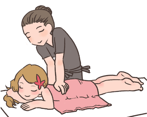 エステサロン