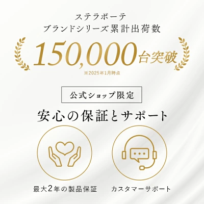 ビューティーフェイススティックリンのサポート（公式ショップ）