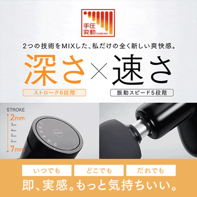 マイトレックス フェイスポインター