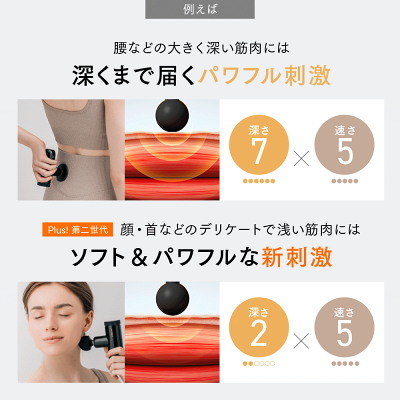 マイトレックス フェイスポインター
