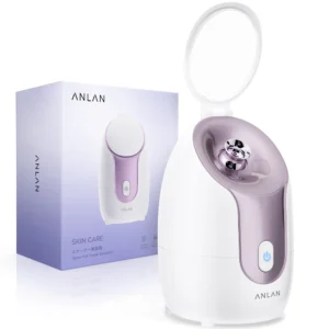 フェイススチーマー（ANLAN）