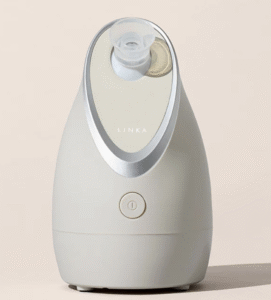 LINKAイオンフェイススチーマー