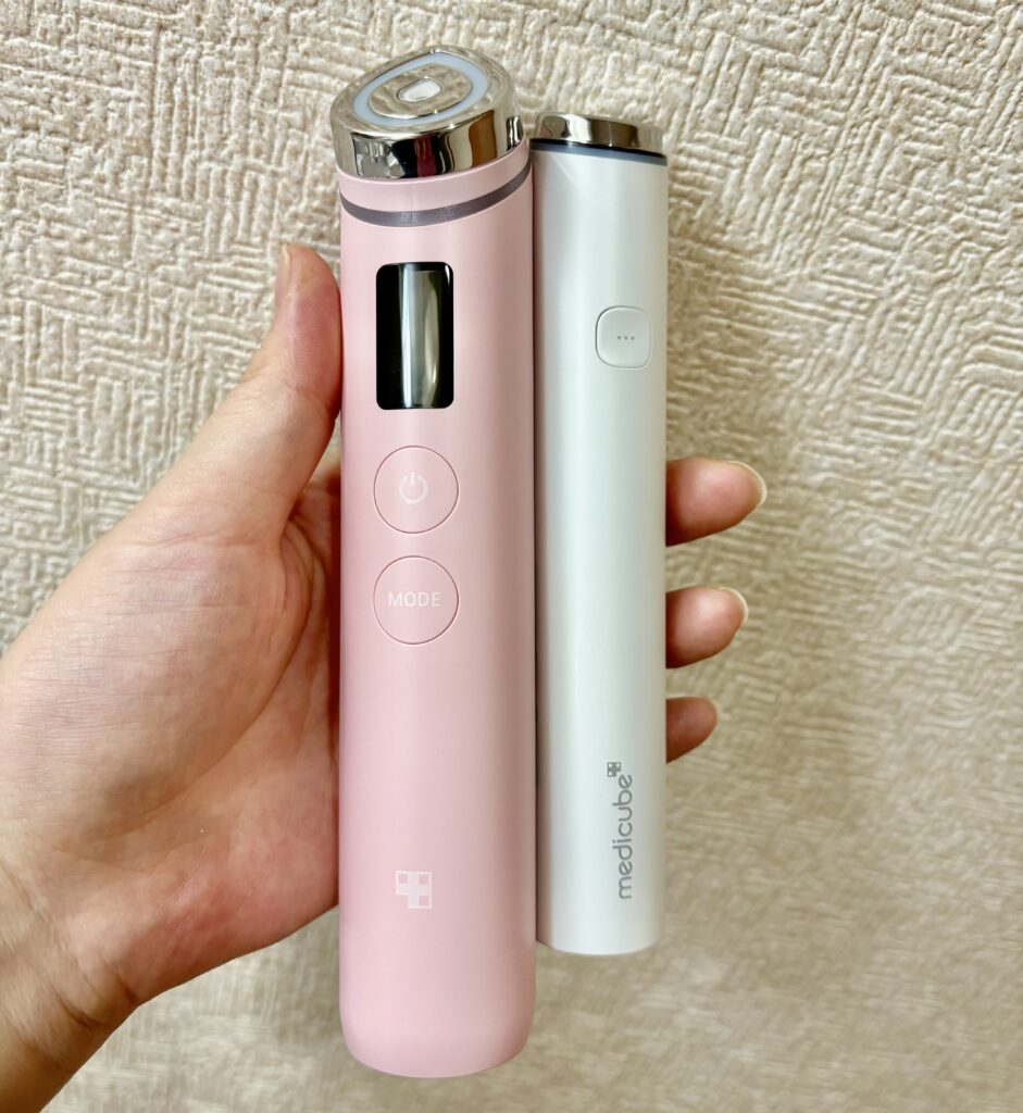 ブースタープロ・ミニ