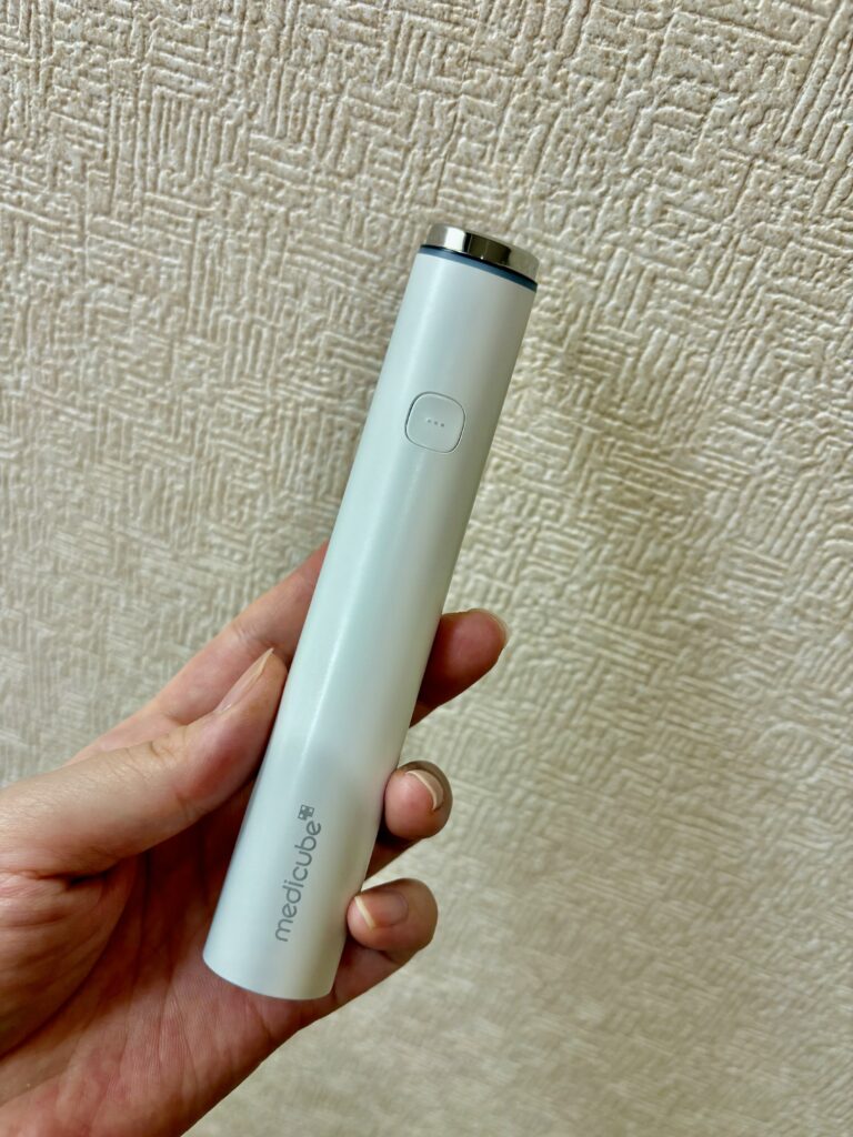ブースタープロミニ