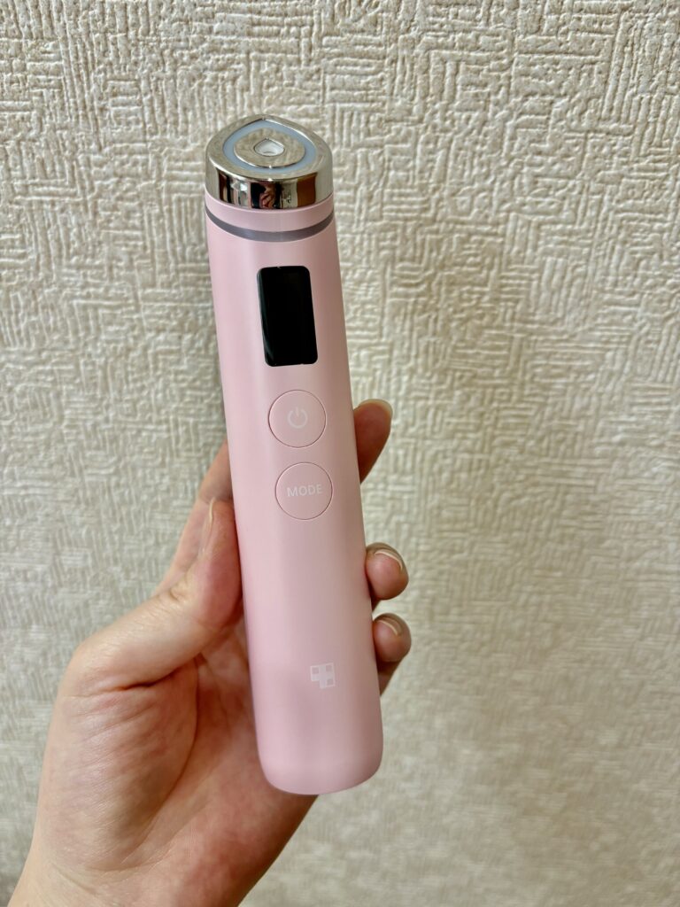 ブースタープロ