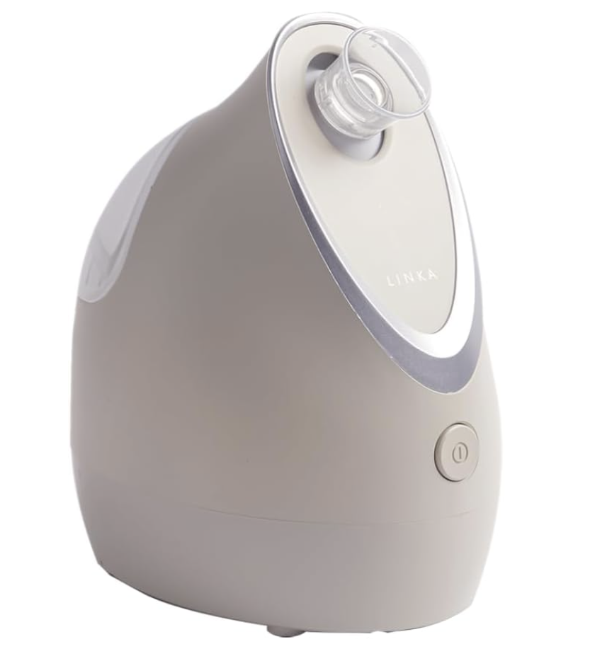 LINKAイオンフェイススチーマー