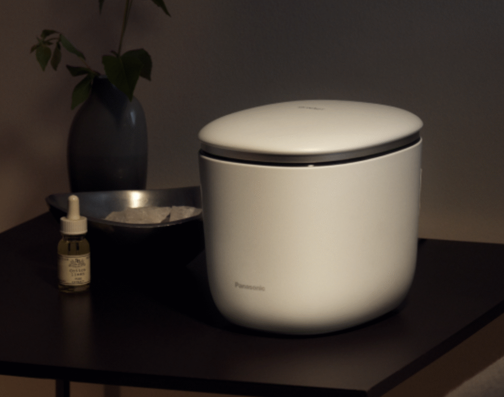 スキンアクトスチーマーマルチのイメージ