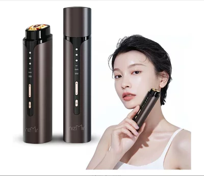 NiZmirのRF多機能美顔器